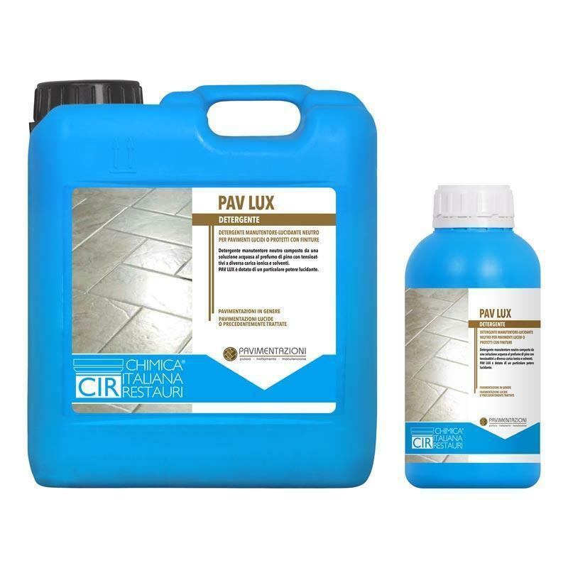 cir cir pav lux 1 lt - foto 1