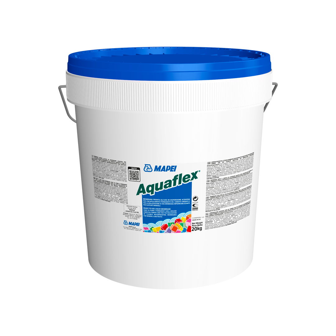 mapei mapei - aquaflex 20 kg - foto 1