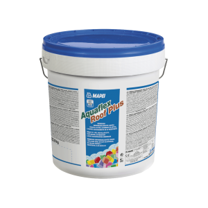 - aquaflex roof plus grigio 20 kg