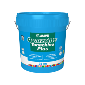 - quarzolite tonachino plus base p 1,2 mm 20 kg rivestimento acrilico bianco
