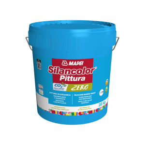 - silancolor pittura base t bianco 20 kg pittura silossanica esterni interni 7c092020