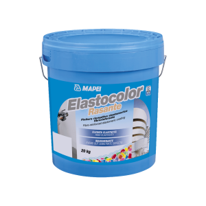 - elastocolor rasante intermedio elastomerico riempitivo 20 kg