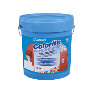 - colorite performance base m 20kg