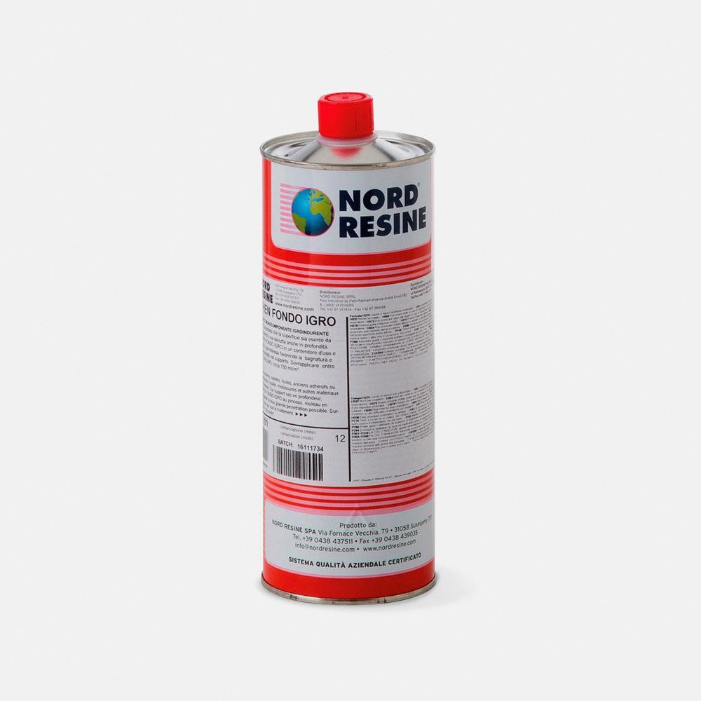 nord resine nord norphen fondo igro 1 lt sc=20 cf - foto 1