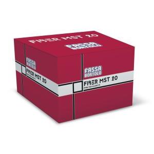 - fibre polimeriche alta tenacità grigio 1 kg per massetti