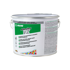- adesilex vz adesivo doppia spalmatura per pvc e rivestimenti 10 kg
