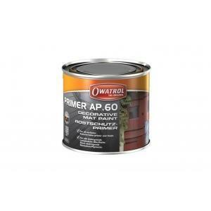 - rustol primer ap.60 fondo antiruggine grigio 0.75 lt