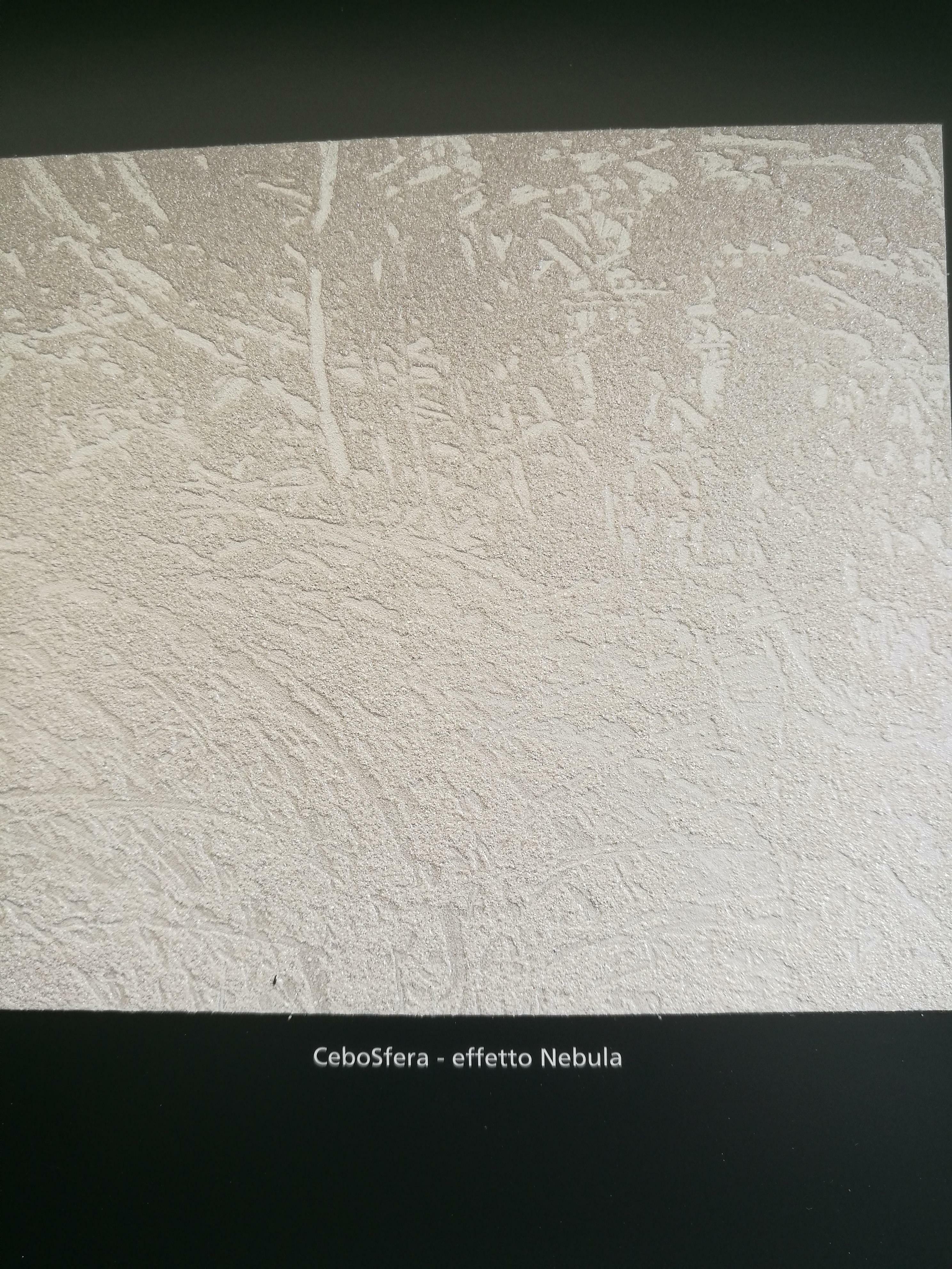 cebos cebos - cebosfera 5 lt rivestimento decorativo per pareti - foto 3