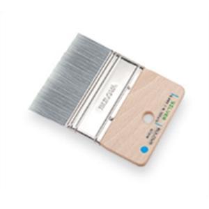 Pennello spalter professionale setole sintetiche  190458s40