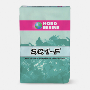 - sc 1-f massetto pronto fibrato a  ritiro controllato kg 25