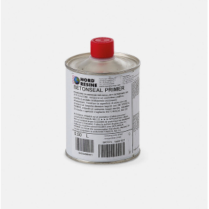 - betonseal primer 0,5 lt