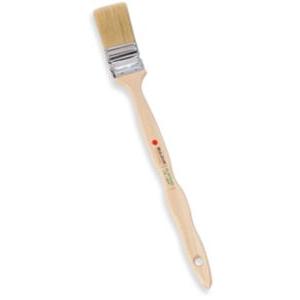 Pennello radiatore setole bionde 30x10  050046030