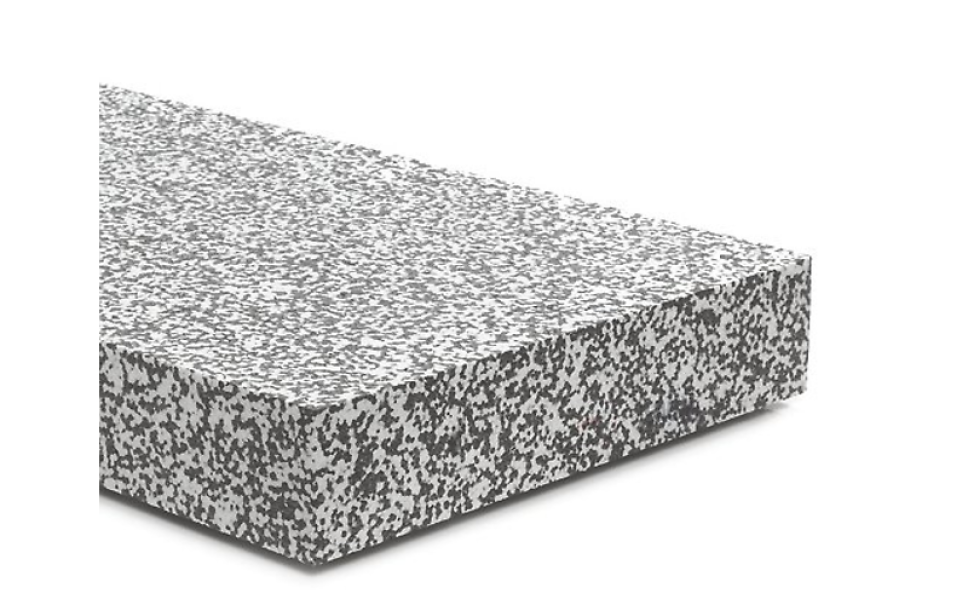 caparol caparol - capatect dalmatiner 161 light 4 cm al  prezzo al mq - foto 1