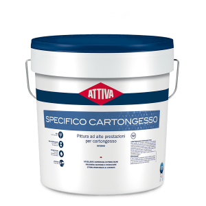 - specifico cartongesso lt 12