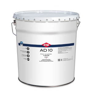- ad 10 primer consolidante a solvente lt. 5