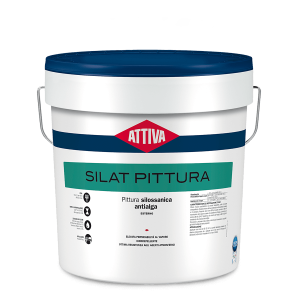 - silat pittura bianco/base 232 lt 5