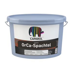 - capatect orca-spachtel in pasta 20 kg rasante ad alte prestazioni