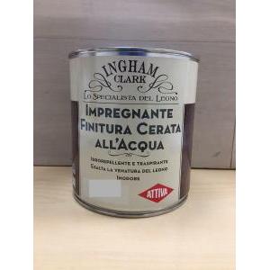 Ingham clark finit. cerata acqua noce antico 0,750 lt