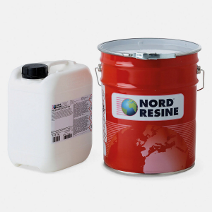 - kit norphen 200 hcr a+b bianco kg 2,9