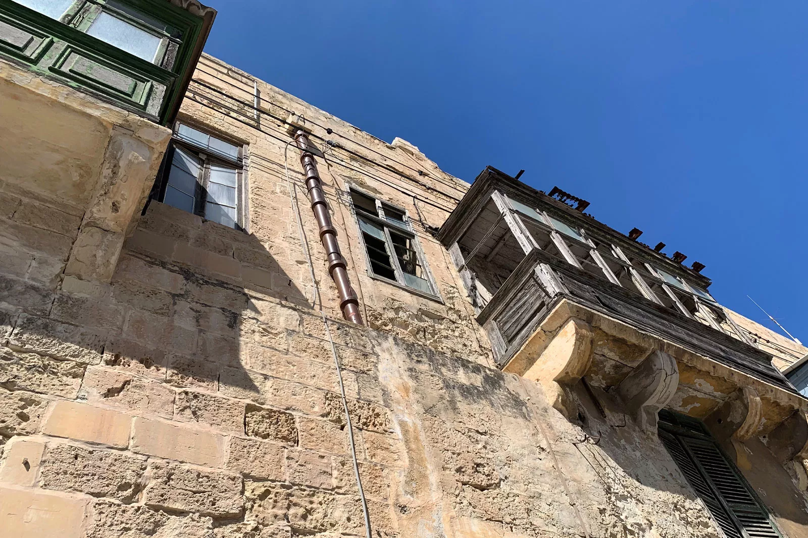 Interventi su murature storiche: compatibilità e scelta delle malte da consolidamento