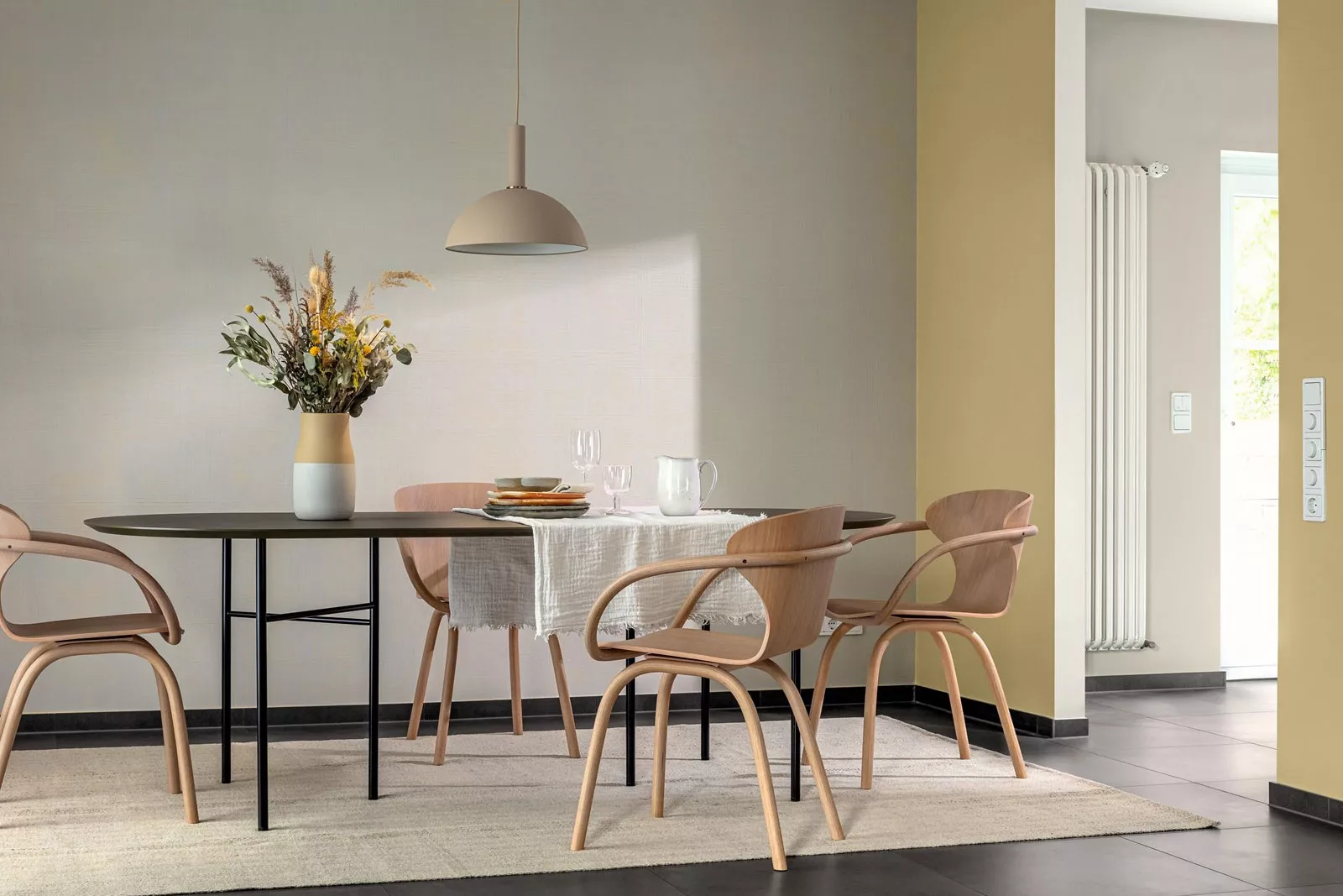 Caparol: la tecnologia del colore che protegge, decora e dura nel tempo