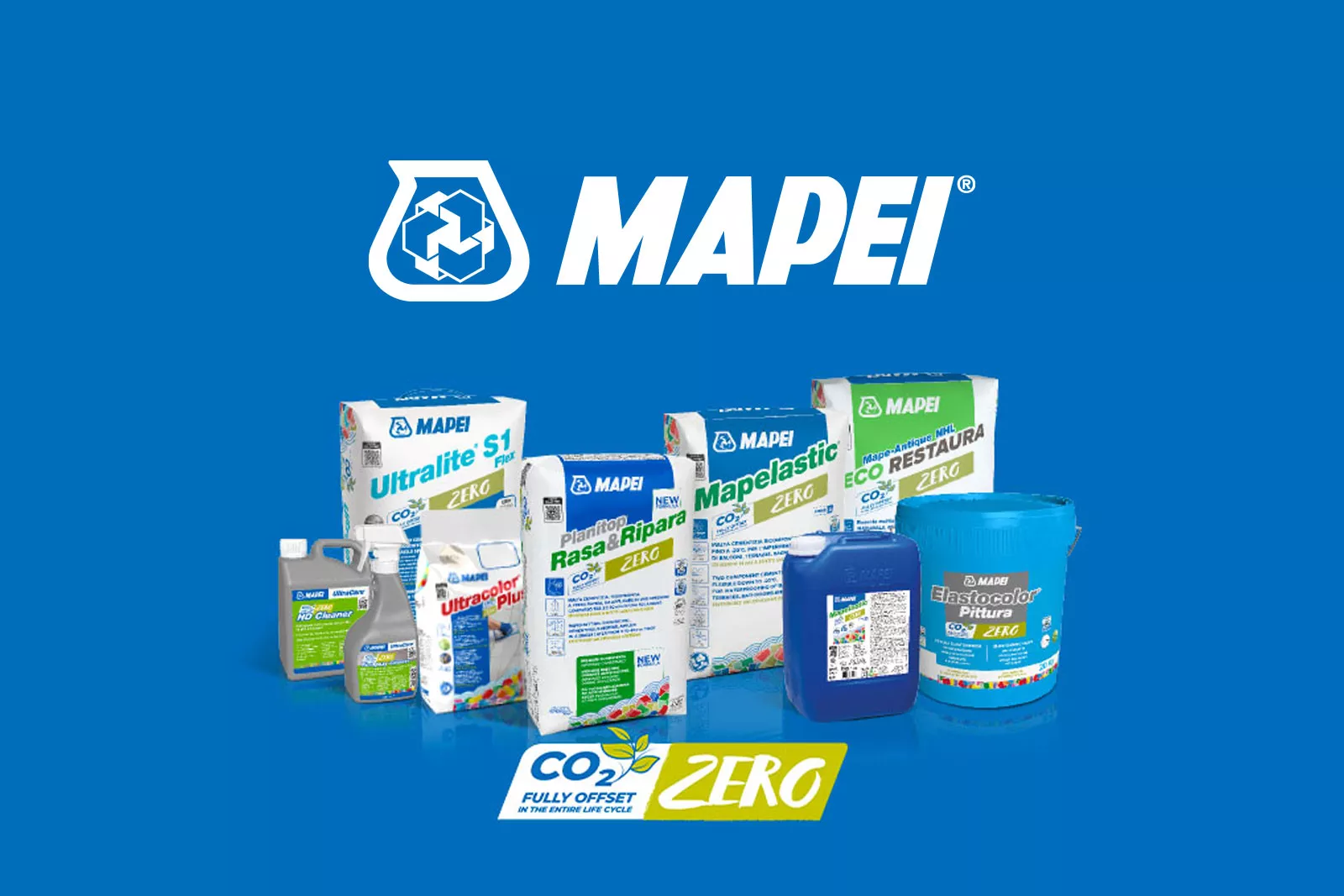 MAPEI
